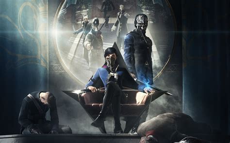 dishonored game|Dishonored 2 on Steam.